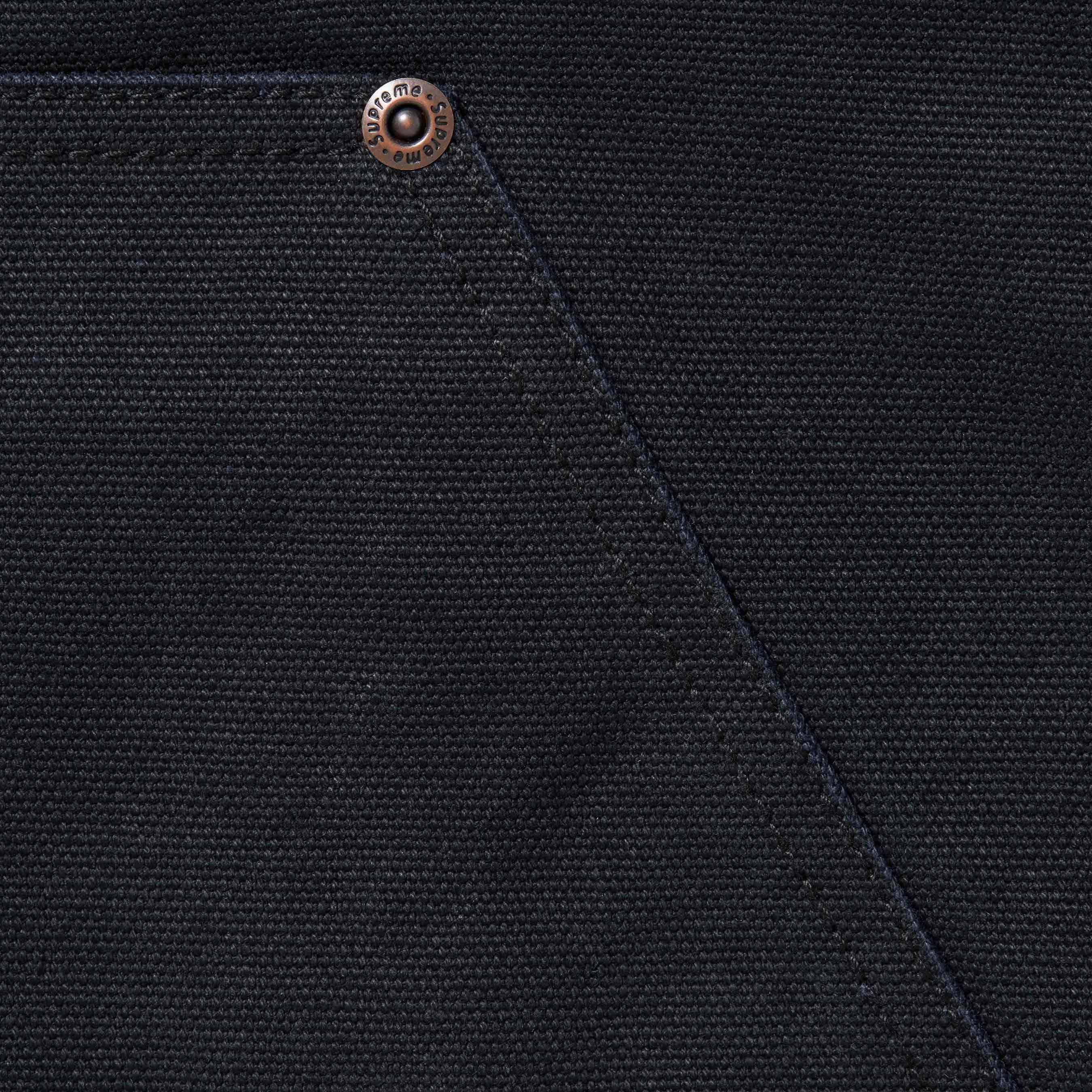 Double Knee Painter Pant view 13